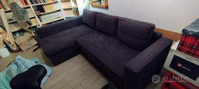 divano letto ikea