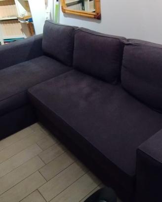 divano letto ikea