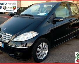 Mercedes-benz A 150 A 150 Classic Basic