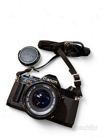 canon AV-1