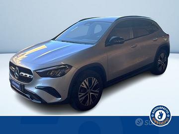 Mercedes-Benz GLA 180 d Automatic Advanced Pl...