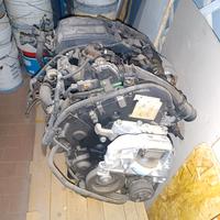 Ricambi Toyota Proace 