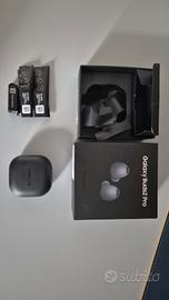 Cuffie auricolari galaxy buds2 pro
