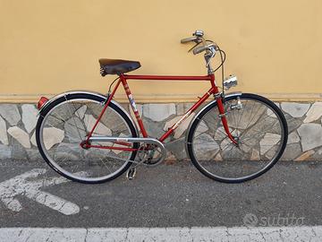 Bicicletta