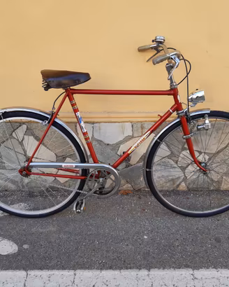 Bicicletta