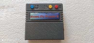 Kung fu flash 2 c64