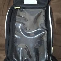 Borsa serbatoio moto 