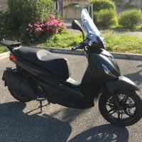 Piaggio Beverly 400 - 2023