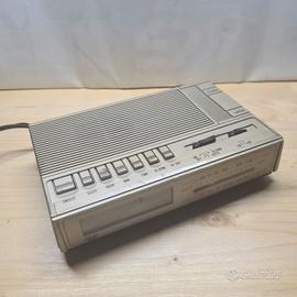 radiosveglia vintage Trevi