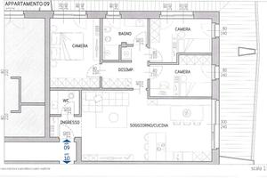 Appartamento a Rovereto