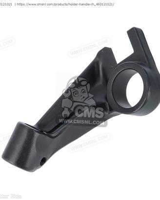 Supporto Dx manubrio Kawasaki KZ750 460121021