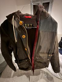 Barbour Parka taglia M