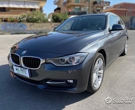 BMW 316 318 320 F30 AUTOMATICA Garanzia 12m