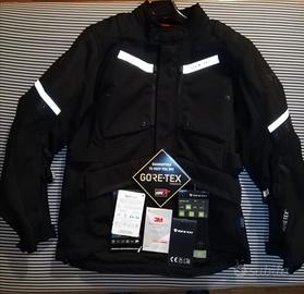 GIACCA REVIT NEPTUNE  GORETEX 3 STRATI 4 STAGIONI