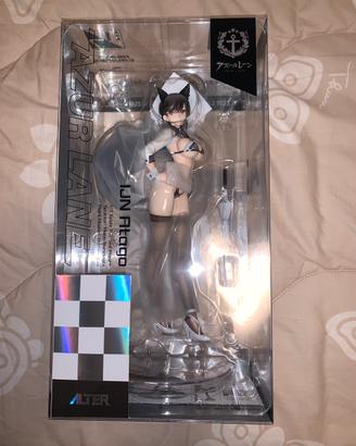 Azur Lane Atago 1/7 Stunning Speedster Alter