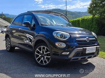 FIAT 500X 2.0 MultiJet 140 CV AT9 4x4 Cross Plus