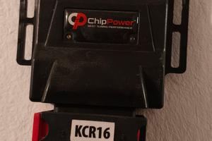 centralina aggiuntiva Toyota Land cruiser 