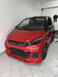 Aixam City gto 2022