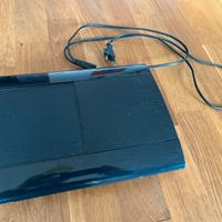 Playstation 3 con 11 giochi