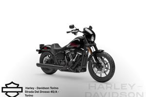 Harley-davidson FXLRS Low Rider S CRUISER del 2026