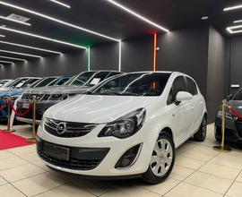 Opel Corsa 1.2 85CV 5 porte GPL-TECH Edition OK NE