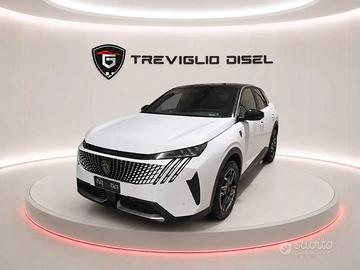 Peugeot 3008 Hybrid 145CV GT 360° Vision &Drive As