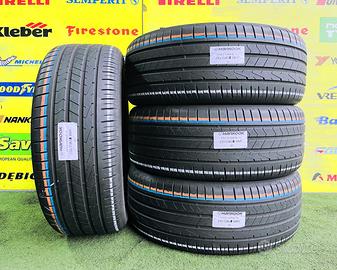 X4: Estive 235/55R18 100V -HANKOOK- al 70% e 75%