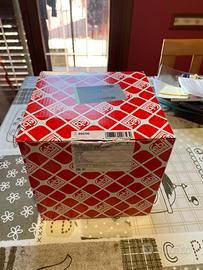 Filtro Aria Febi Audi A4 B8