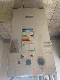 Scaldabagno Bosh Therm 4200