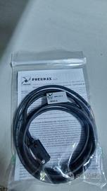 Sensore con led cavo a 2 fili Pneumax 1500.U