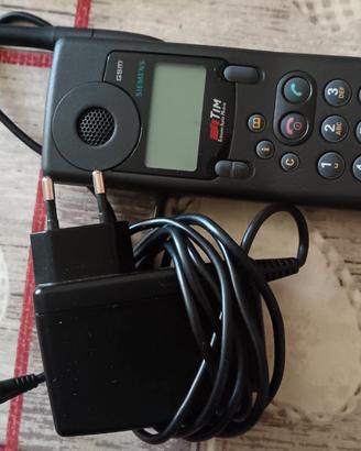 CELLULARE SIEMENS S6 COMPLETO