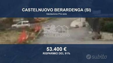 Immobile in asta di 5805 m² a Castelnuovo Berarden
