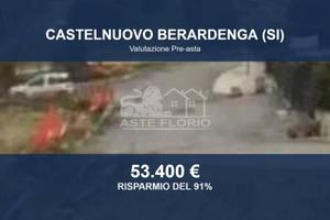 Immobile in asta di 5805 m² a Castelnuovo Berarden
