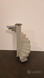 Lego Scala a chiocciola - "Stairs Spiral Step"