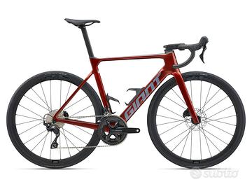 Giant Propel Advanced 2 / Promo / Pre ordine