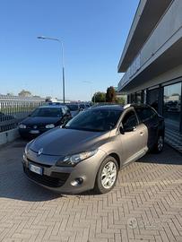 Renault Megane Mégane 1.5 dCi 110CV EDC SporTour G