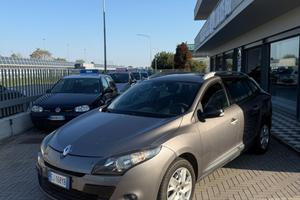 Renault Megane Mégane 1.5 dCi 110CV EDC SporTour G