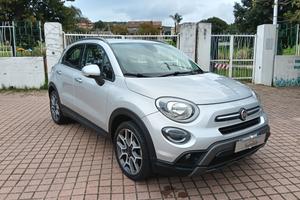 Fiat 500X 1.3 MultiJet 95 CV Cross 2021