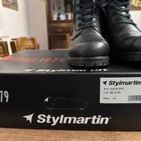 Stylmartin Nere Jack WP taglia 47EU