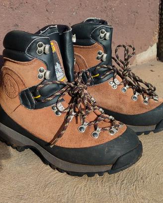Scarponi Sportiva Makalu 38