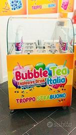 carretto Bubbles Tea 