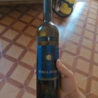 Forza Inter - Oltrepo Pavese Barbera 2006