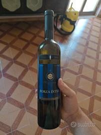 Forza Inter - Oltrepo Pavese Barbera 2006