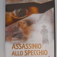 Assassinio allo specchio - DVD originale
