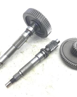 APRILIA SCARABEO IE LIGHT 125 KIT INGRANAGGI ALBER