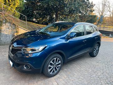 Renault Kadjar 2018