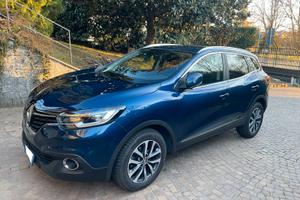 Renault Kadjar 2018