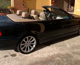 BMW 318 CABRIO Serie 3 (E46)