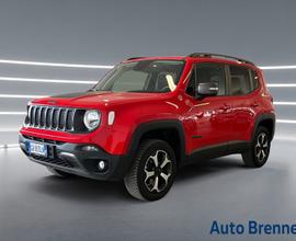 Jeep Renegade 2.0 mjt trailhawk 4wd 170cv auto 9m