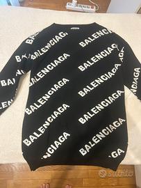 maglione balenciaga